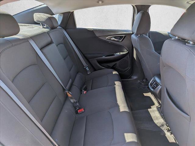 Used 2024 Chevrolet Malibu LT image 19
