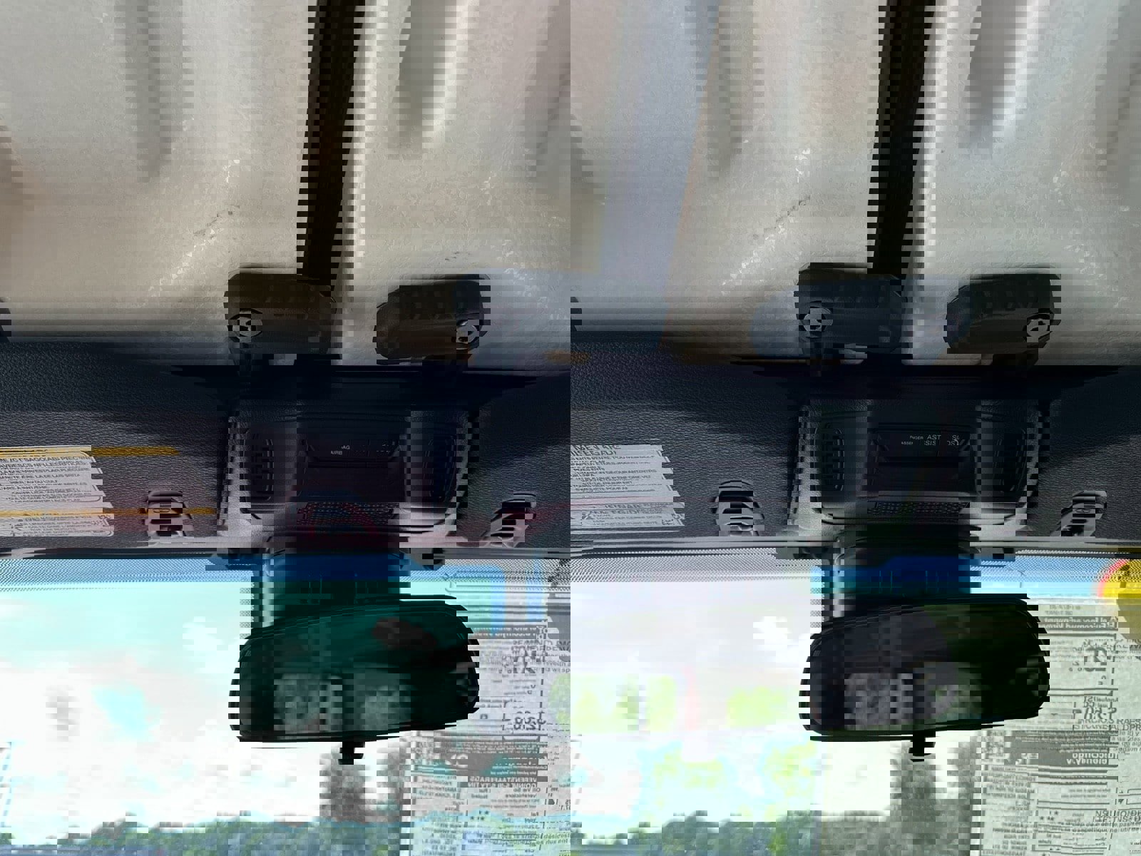 New 2025 Jeep Wrangler Sahara image 19