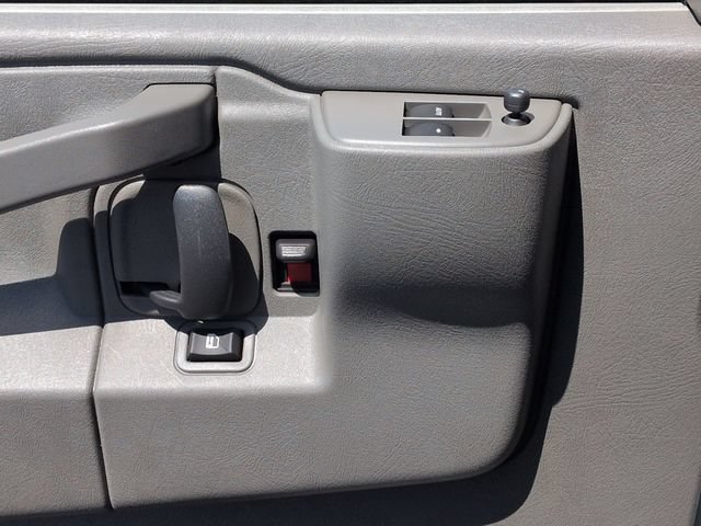 New 2025 Chevrolet Express 2500 RWD image 22