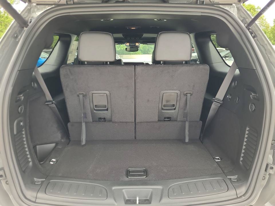 New 2026 Dodge Durango GT w/ Tow 'N Go Package AWD/4WD image 15
