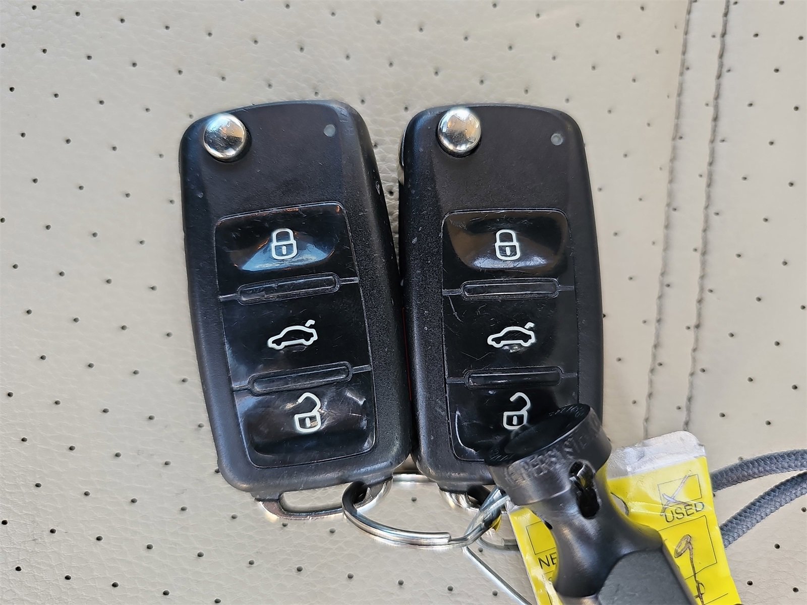 Used 2014 Volkswagen Jetta SE image 33