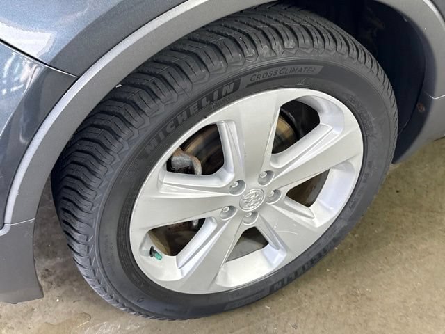 Used 2016 Buick Encore Convenience FWD image 9