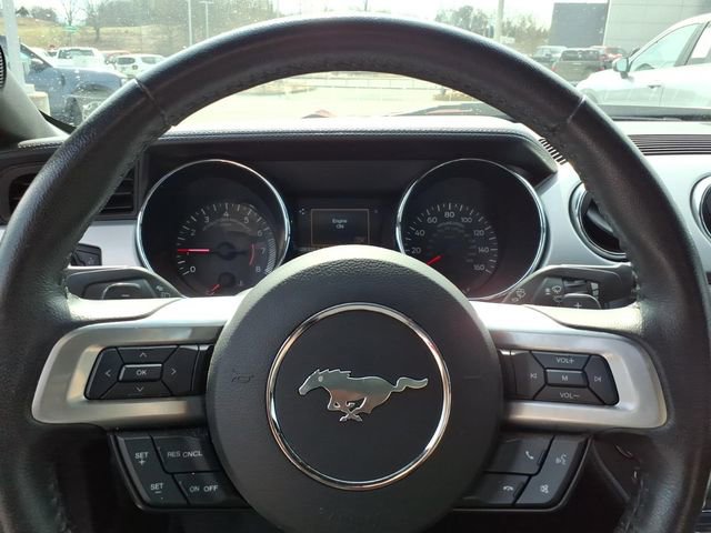 Used 2015 Ford Mustang GT Premium w/ Enhanced Security Package image 23