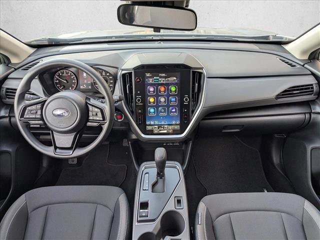 Used 2025 Subaru Crosstrek 2.0i Premium image 14