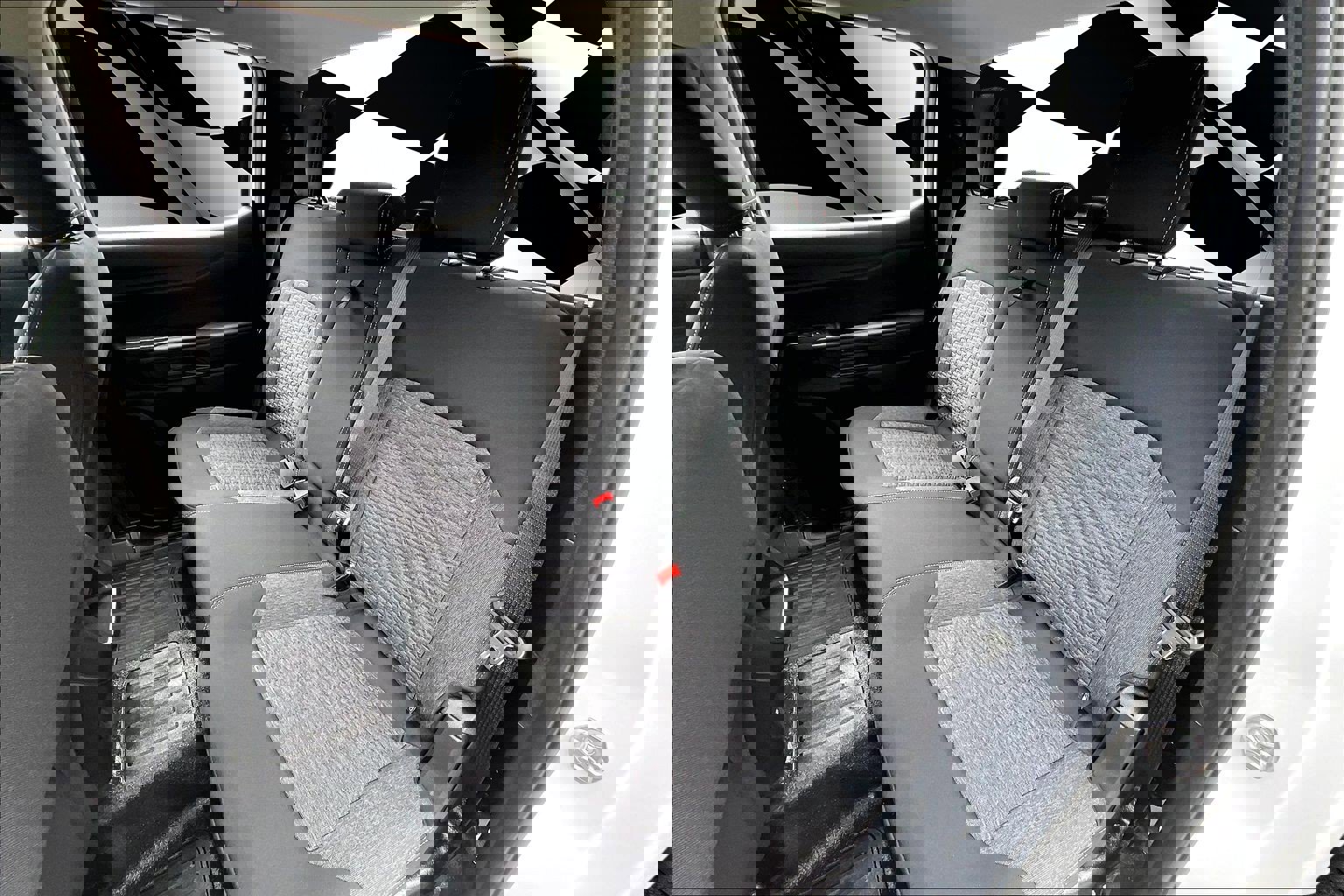 New 2026 Ford Ranger XL image 10