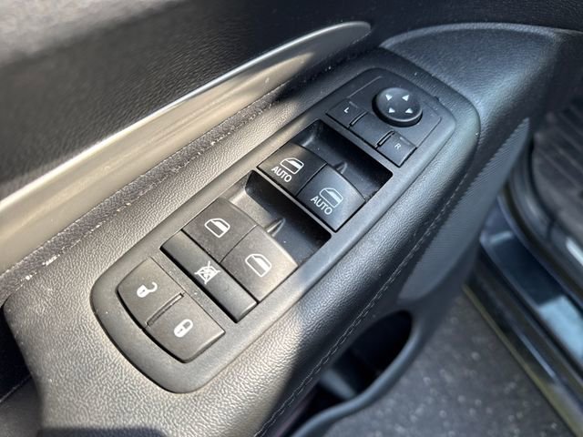 Used 2017 Dodge Durango GT w/ Nav & Power Liftgate Group AWD/4WD image 22