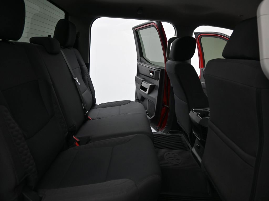 Used 2024 Toyota Tundra SR5 w/ SR5 Convenience Package image 13