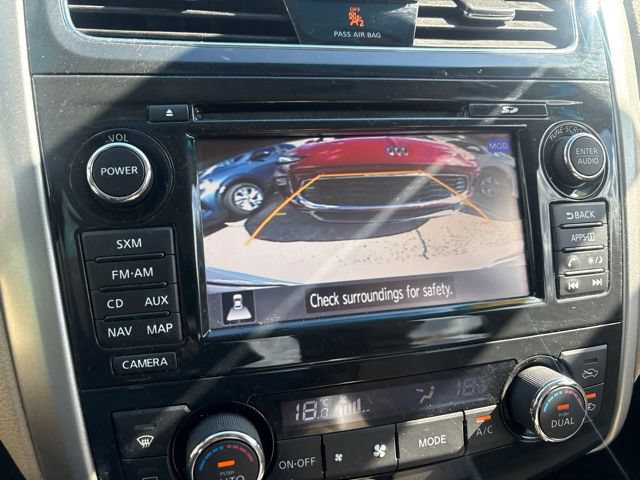 Used 2015 Nissan Altima 2.5 FWD image 29