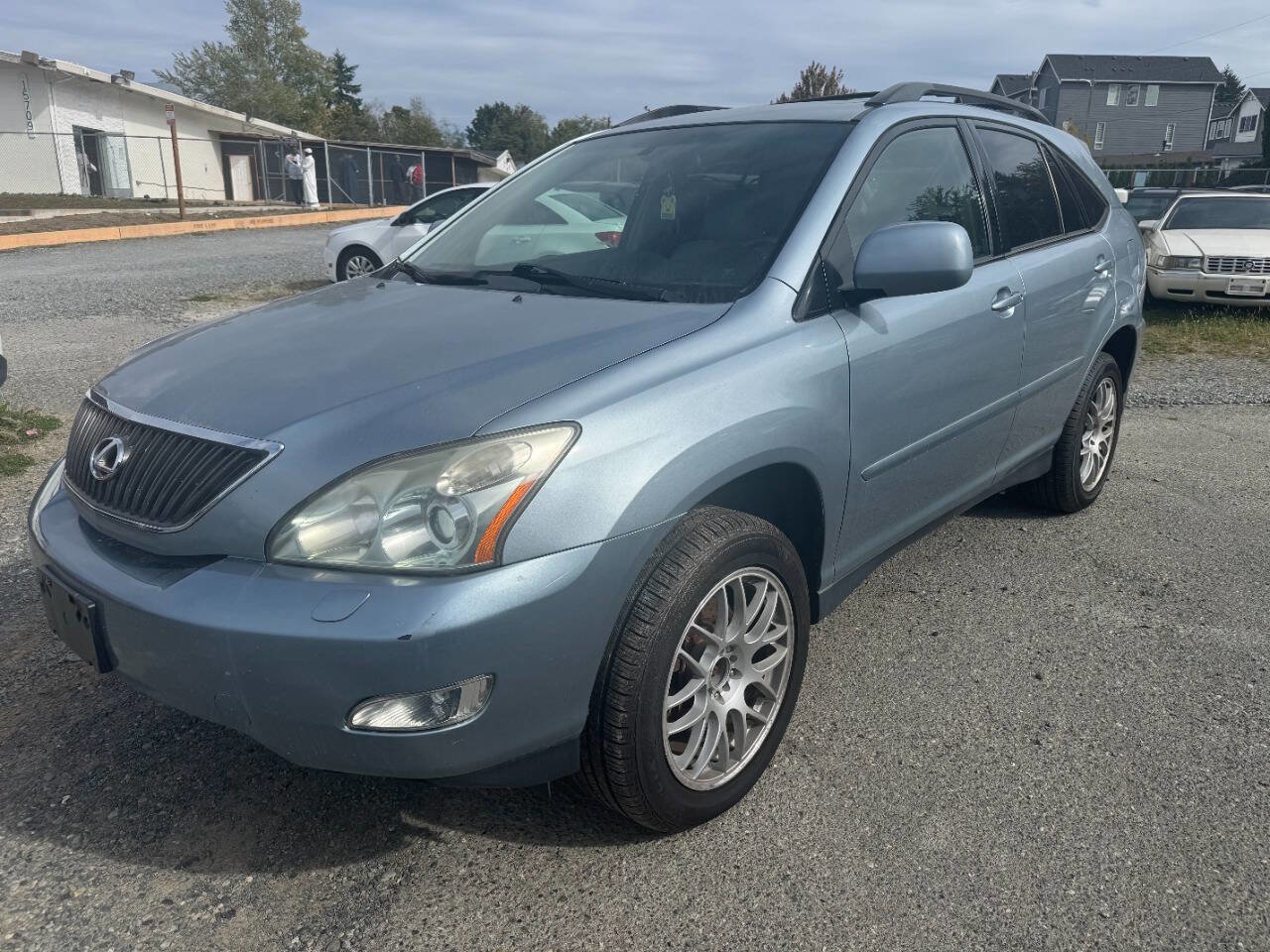 Used 2005 Lexus RX 330 AWD image 4