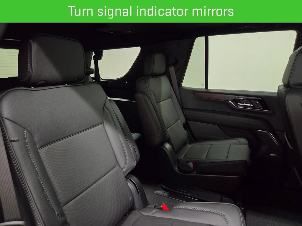 Used 2026 GMC Yukon Denali w/ Sun & Power Step Package AWD/4WD image 40