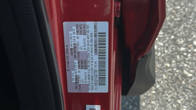 Used 2016 MAZDA CX-5 Grand Touring FWD image 31