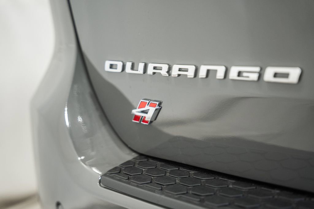New 2026 Dodge Durango GT image 8