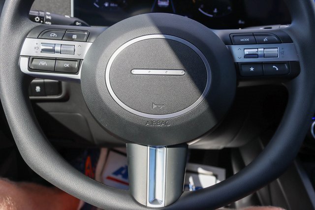 New 2025 Hyundai Santa Cruz SEL image 23