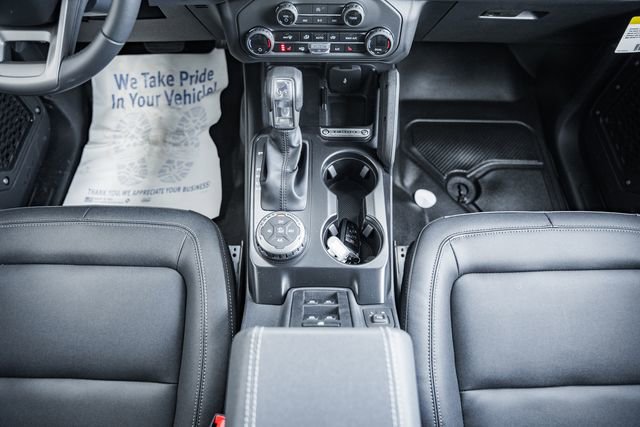 New 2026 Ford Bronco Big Bend w/ Black Diamond Package AWD/4WD image 40