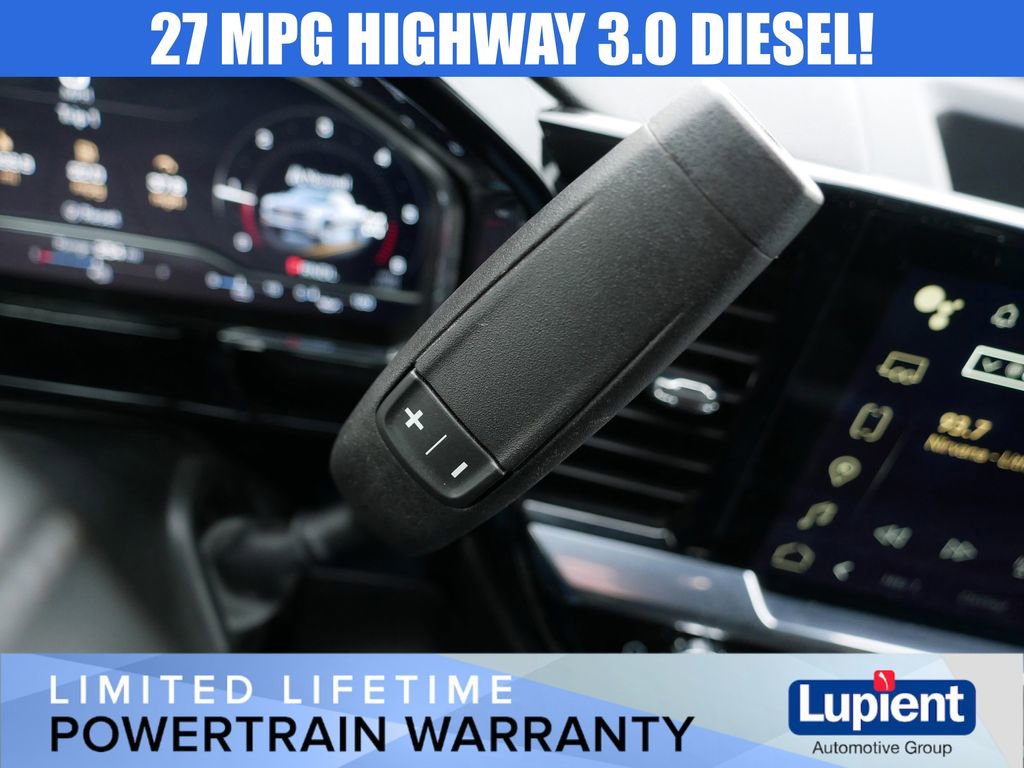 Used 2024 GMC Sierra 1500 Elevation AWD/4WD image 19
