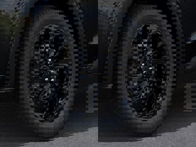 New 2027 Chevrolet Bolt RS image 9