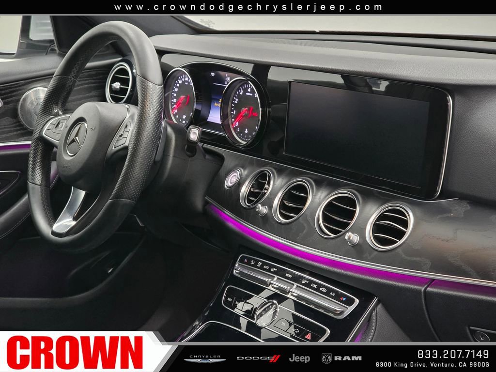 Used 2017 Mercedes-Benz E 300 image 12