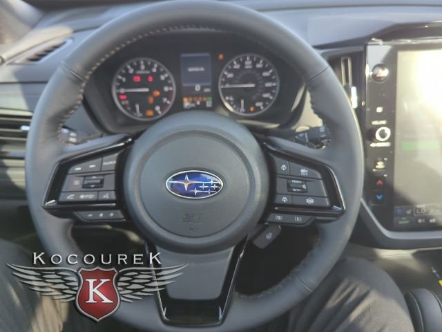 New 2026 Subaru Forester Touring image 15