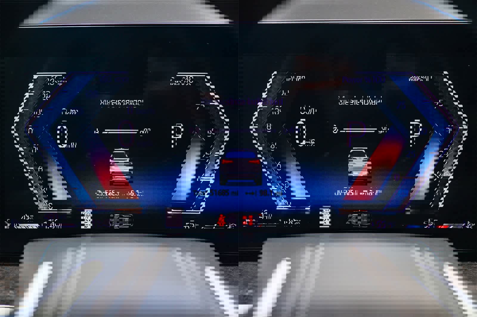 Used 2024 BMW X5 xDrive40i image 24