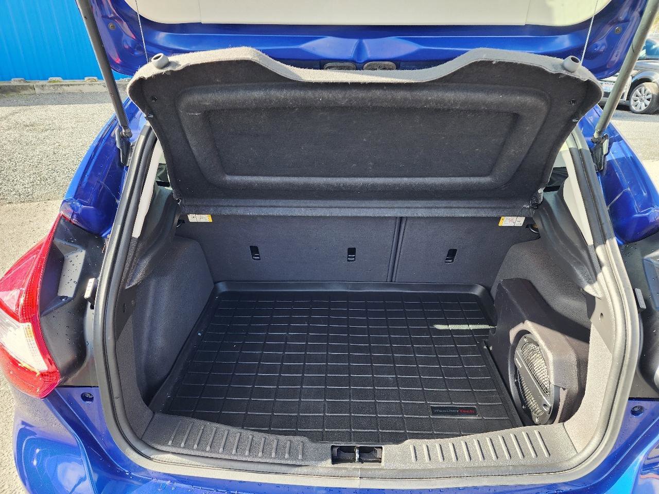 Used 2012 Ford Focus Titanium image 24