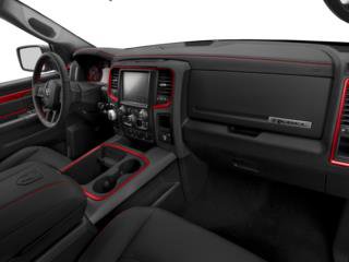 Used 2016 RAM 1500 Rebel w/ Luxury Group AWD/4WD image 10