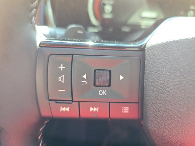 New 2026 Nissan Pathfinder Platinum AWD/4WD image 29
