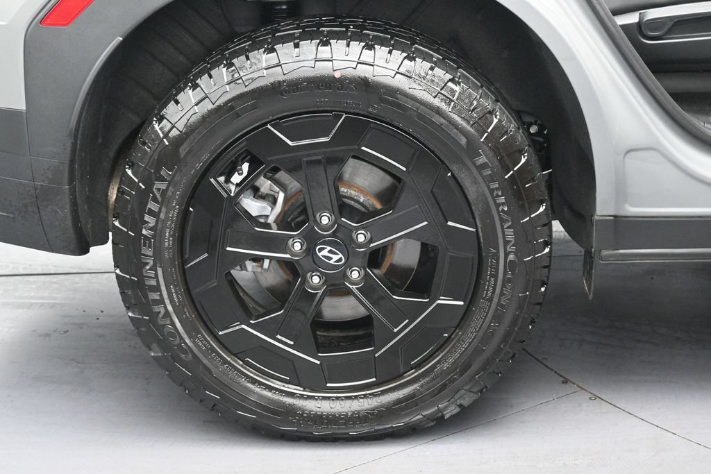 Used 2025 Hyundai Santa Fe XRT AWD/4WD image 39