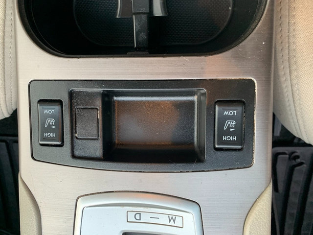 Used 2013 Subaru Legacy 2.5i Premium image 25