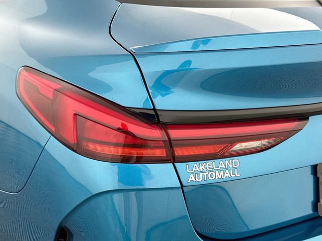 Used 2023 BMW 228i Gran Coupe w/ M Sport Package FWD image 26