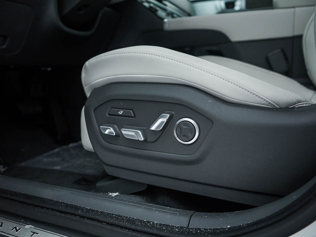 New 2026 Hyundai Santa Fe Calligraphy image 21