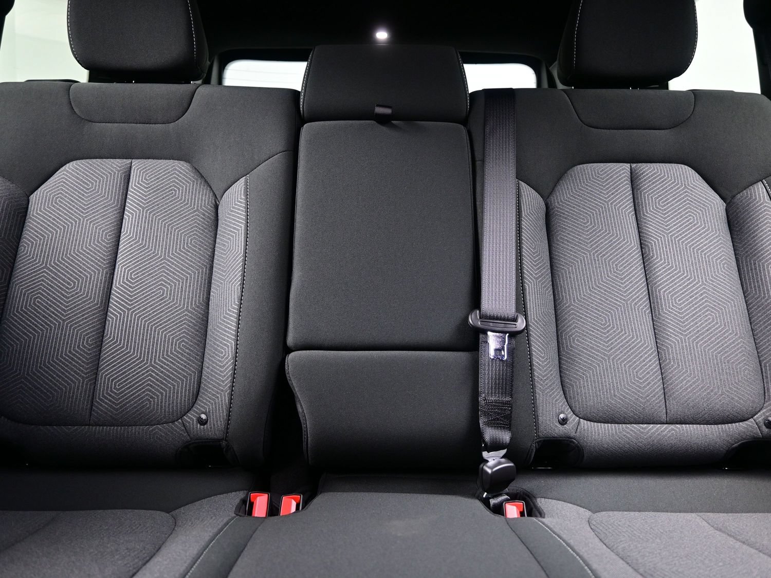 New 2026 Jeep Cherokee Laredo AWD/4WD image 13