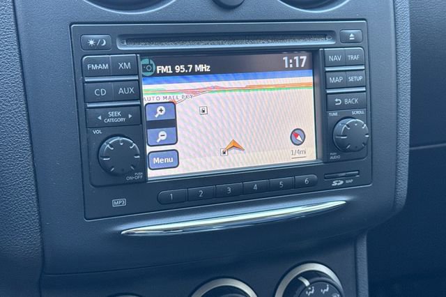 Used 2013 Nissan Rogue SL FWD image 21