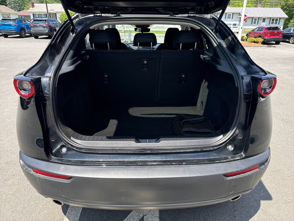 Used 2025 MAZDA CX-30 AWD 2.5 S image 21