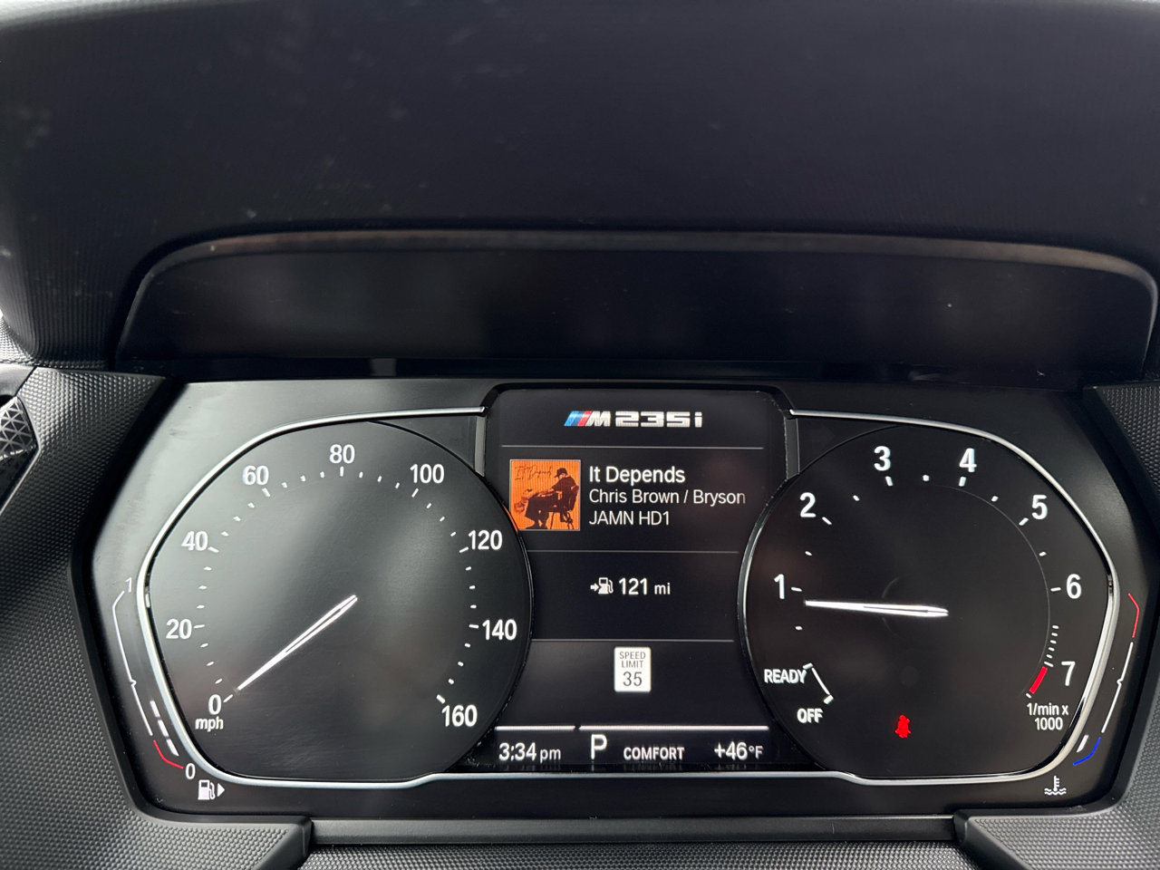 Used 2021 BMW M235i xDrive Gran Coupe image 42