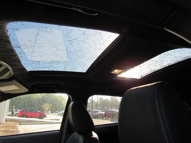 New 2026 Mitsubishi Eclipse Cross SEL image 13