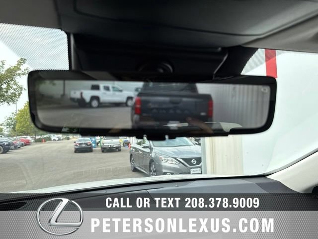 Used 2025 Lexus NX 350h AWD w/ Accessory Package (2T) image 15