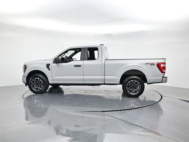 Certified 2023 Ford F150 XL w/ STX Appearance Package image 7