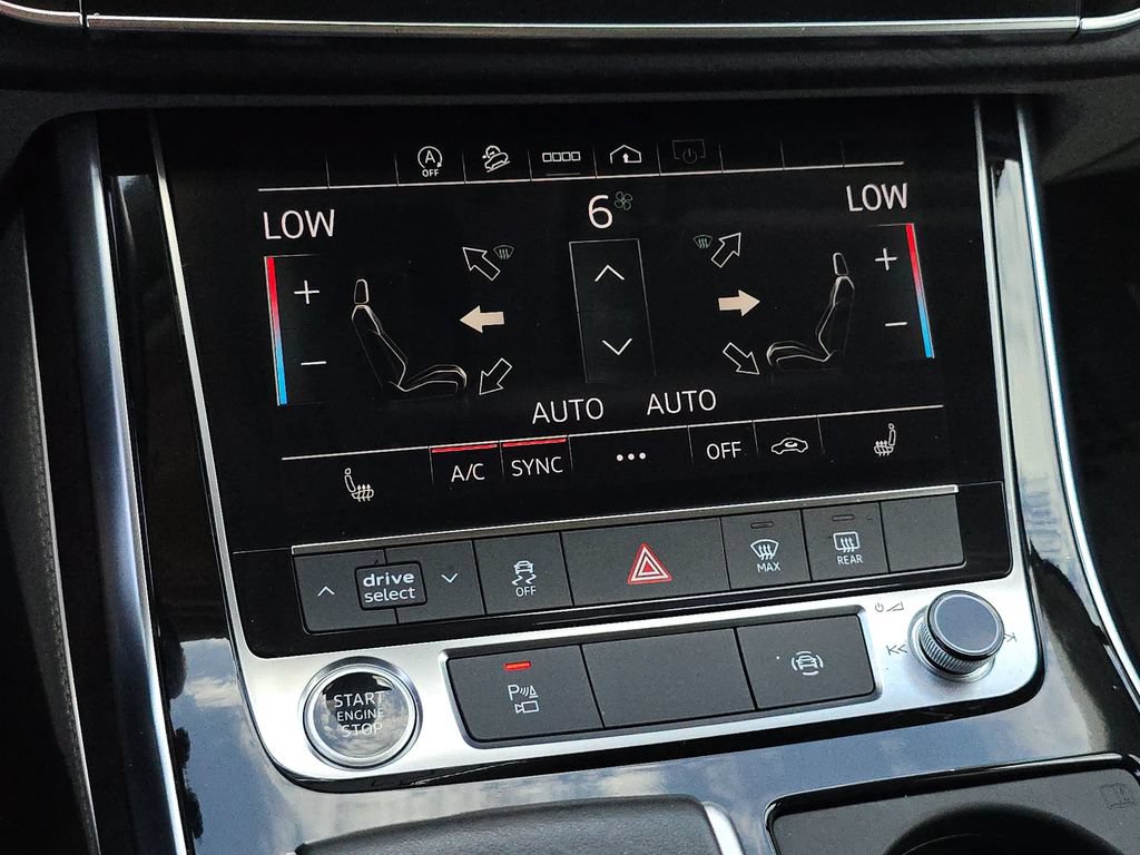 Used 2023 Audi Q7 2.0T Premium Plus w/ Premium Plus Package AWD/4WD image 30