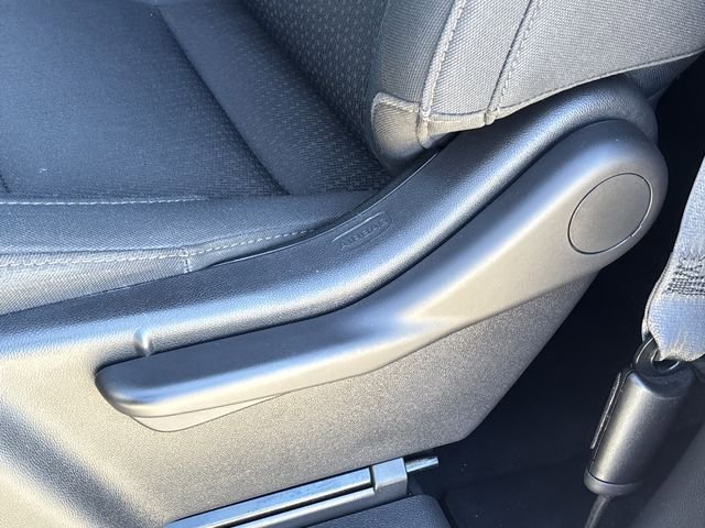 Certified 2025 Chevrolet Silverado 2500 W/T w/ WT/CX Safety Package image 27