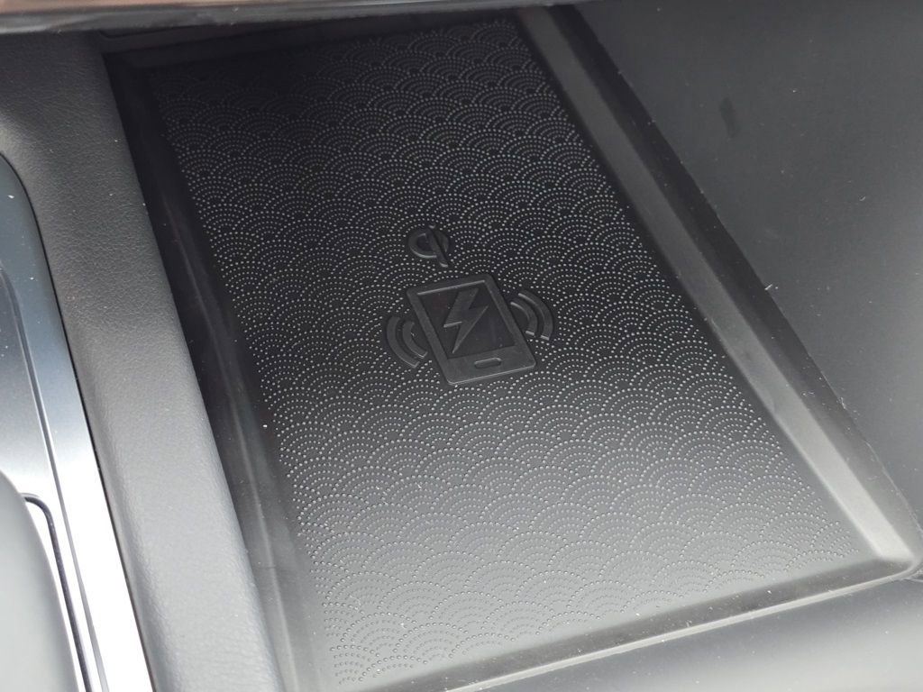 Certified 2025 INFINITI QX60 Luxe w/ Cargo Package image 7