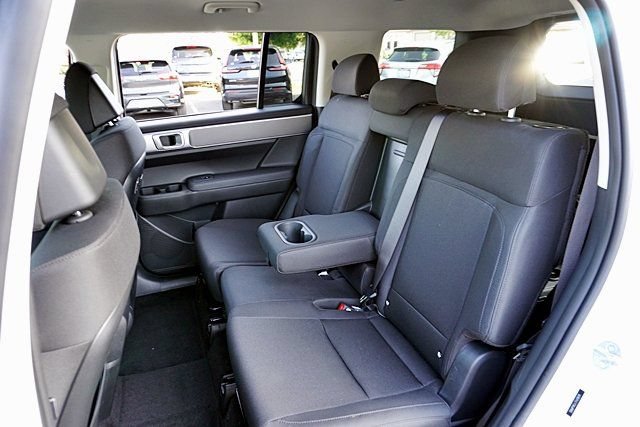 New 2026 Hyundai Santa Fe SE FWD image 20