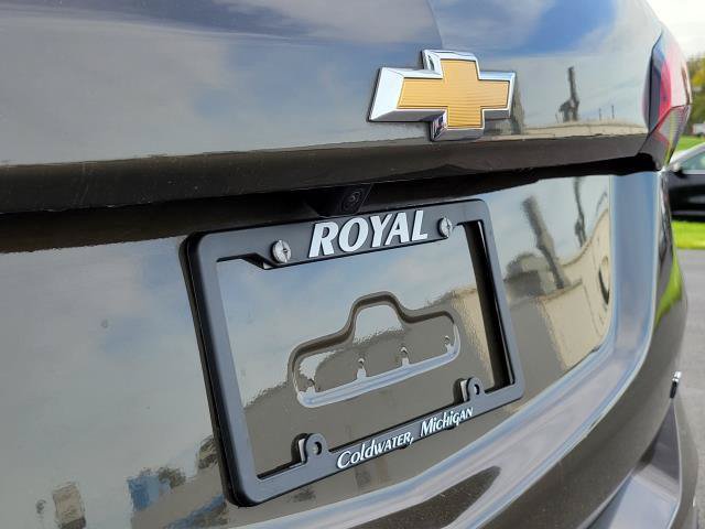 Used 2024 Chevrolet Equinox LT FWD image 8