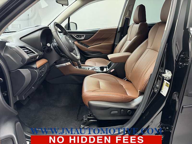 Used 2021 Subaru Forester Touring AWD/4WD image 13