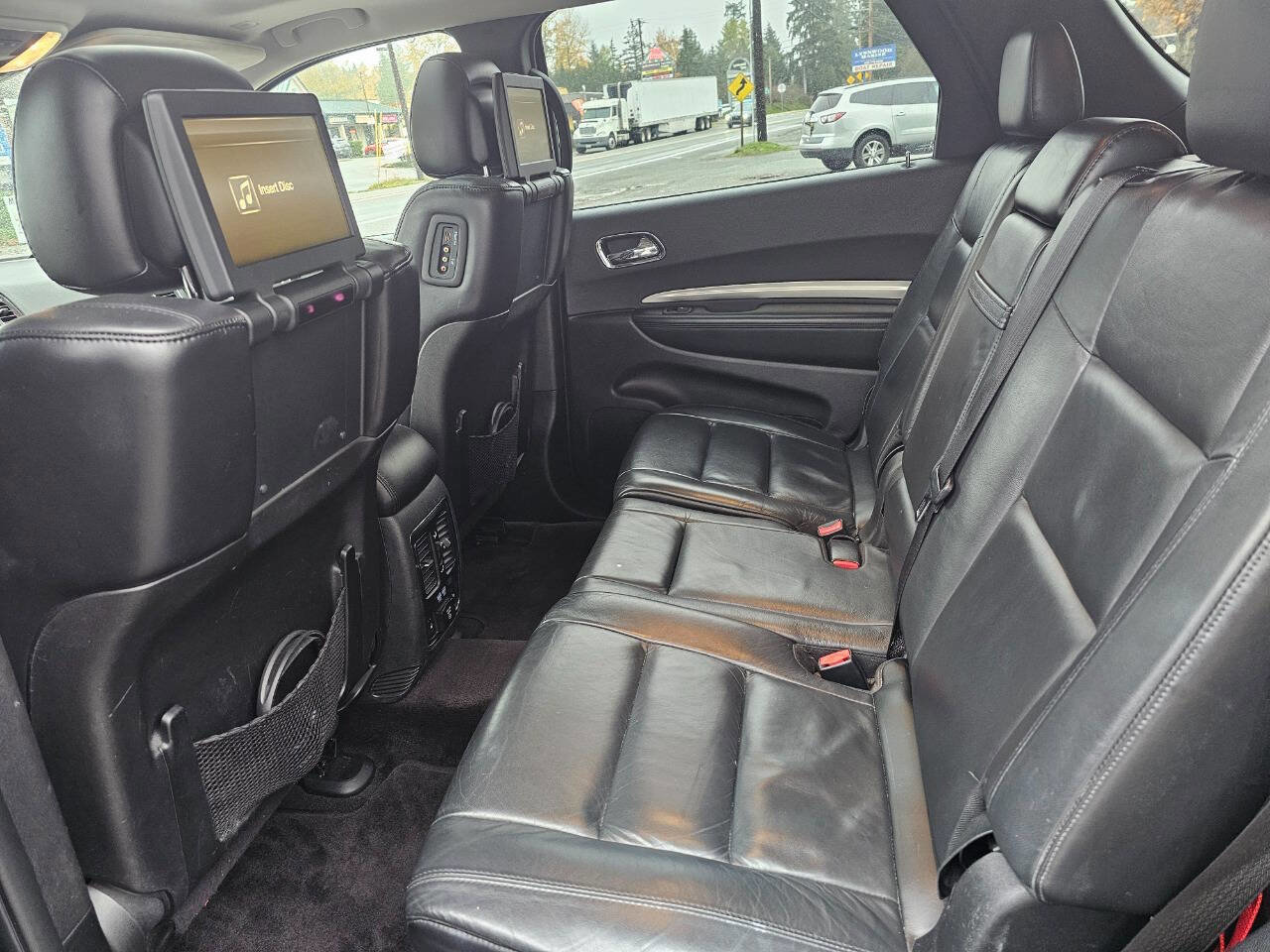 Used 2017 Dodge Durango GT image 15