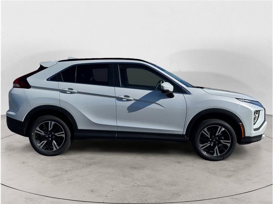 New 2026 Mitsubishi Eclipse Cross SE AWD/4WD image 6