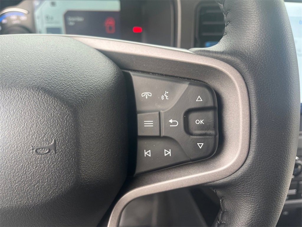 Used 2024 Ford Bronco Black Diamond image 36