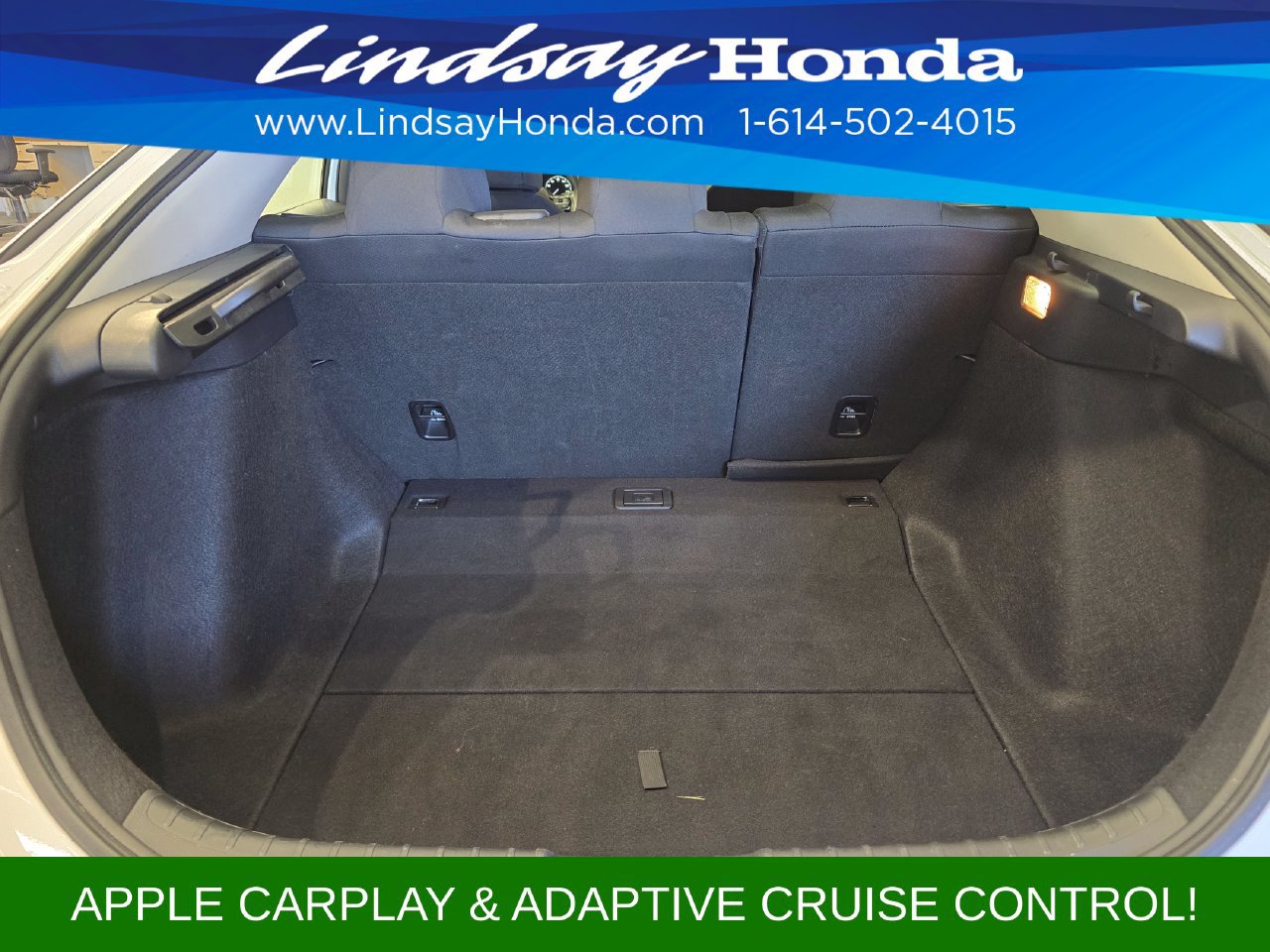 Used 2024 Honda Civic LX image 7