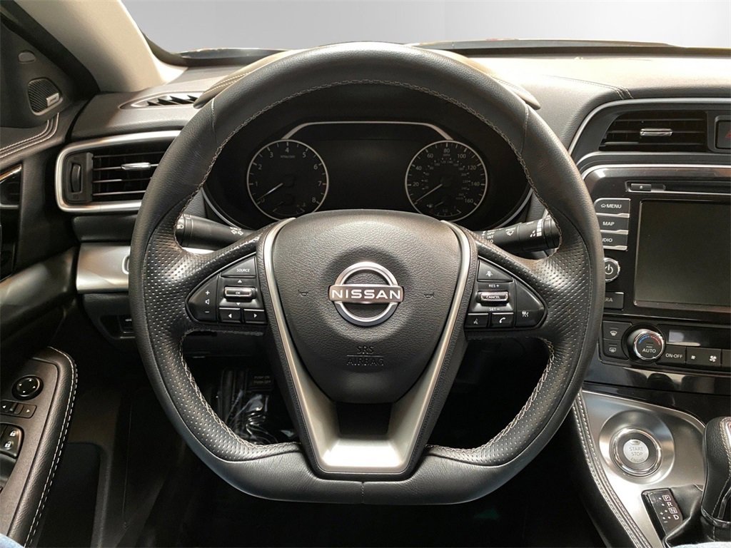 Used 2023 Nissan Maxima SL image 25