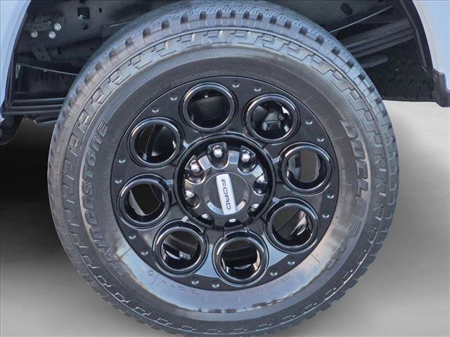 Used 2024 Ford F250 Lariat w/ Black Appearance Package AWD/4WD image 24