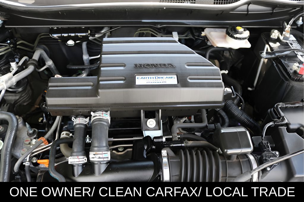 Used 2017 Honda CR-V EX-L image 9